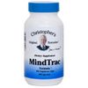 MindTrac Formula Capsule, Herbs for Mental Balance