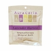 Mineral Bath Salt Lavender Harvest