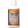 Mineral Blend Fulvic-Humic Liquid, Whole Food Based Mineral
