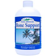 Mineral Blend - Bone Support, 18 oz, Eidon Ionic Minerals
