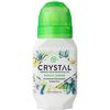 Mineral Deodorant Roll-On, Vanilla Jasmine