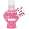 Mini Liquid Love Warming Massage Lotion, Passion Fruit