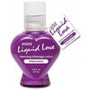 Mini Liquid Love Warming Massage Lotion, Watermelon