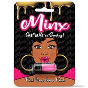 Minx for Women, Female Sexual Enhacement, 1 Capsule