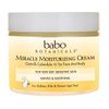 Miracle Moisturizing Cream, Oatmilk Calendula