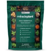 Miracle Plant Daily Essentials, 8.5 oz (240 g), Prime Brands