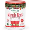 Miracle Reds Powder (three month supply)