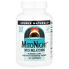 MitoNight with Melatonin