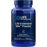 Mix Powder, Multi-Nutrient Formula, 12.7 oz (360 g), Life Extension