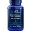 Mix Tablets with Extra Niacin, Multi-Nutrient Formula