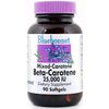Mixed Carotene Beta-Carotene 25,000 IU
