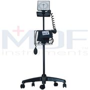 Mobile Aneroid Sphygmomanometer, Model 830, MDF Instruments