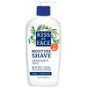 Moisture Shave Cream, Fragrance Free