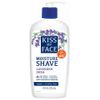 Moisture Shave Cream, Lavender Shea