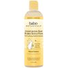 Moisturizing Baby Bubble Bath & Wash, Oatmilk Calendula