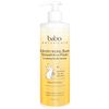 Moisturizing Baby Shampoo & Wash Family Size, Oatmilk Calendula