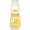 Moisturizing Baby Shampoo & Wash, Oatmilk Calendula