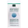 Moisturizing Foot Socks Solid Color-White