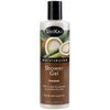 Moisturizing Shower Gel, Coconut