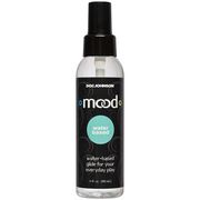Mood - Water-Based Glide, 4 oz, Doc Johnson