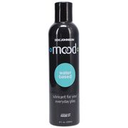 Mood - Water Based Lube, 8 oz, Doc Johnson
