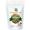 MOOKIE Cookie, Chocolate Chip Peanut Butter Meal Replacement Cookie