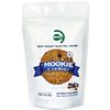 MOOKIE Cookie, Oatmeal Chai Raisin Meal Replacement Cookie