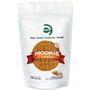 MOOKIE Cookie, Peanut Butter Meal Replacement Cookie