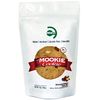 MOOKIE Cookie, Snicker Doodle Trail Mix Meal Replacement Cookie