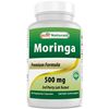 Moringa 500 mg