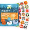 Mosquito Repellent Patches - Animal Friends