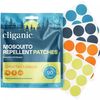Mosquito Repellent Patches - Solid Colors
