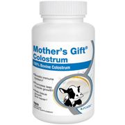 Mother's Gift Colostrum, 120 Capsules, Roex