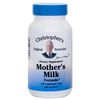 Mother's Milk Formula