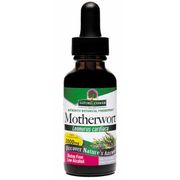 Motherwort Herb Extract Liquid 1 oz from Nature's Answer