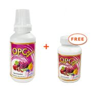 MOUNTAINS OPC Super Powder Exclusive BOGO Offer: Buy 300G, Get 50G Free!