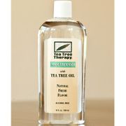 Mouthwash with Tea Tree Oil, 12 oz, Tea Tree Therapy