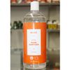 Citrus Hand Sanitizer, 70% Alcohol