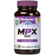 MPX 1000, Prostate Support, 120 Vcaps, Bluebonnet Nutrition