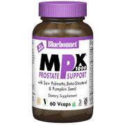 MPX 1000, Prostate Support, 60 Vcaps, Bluebonnet Nutrition