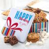 Cookies Happy Birthday Gift Tin