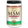 MSM Powder, 100% Pure