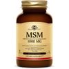 MSM 1000 mg