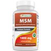 MSM 1000 mg
