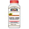MSM 1000 mg