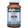 MSM 1000 mg (Methyl-Sulfonyl-Methane)