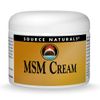 MSM Cream, Value Size