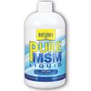 Pure MSM Liquid