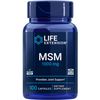 MSM (Methylsulfonylmethane) 1000 mg