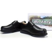 Mt. Emey Men's Dual-Depth Leather Dress Shoe 9502
